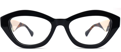 Acetate Rectangle Frame F8047