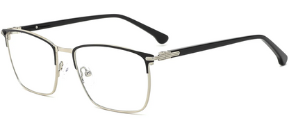 Metal Square Frame F8199