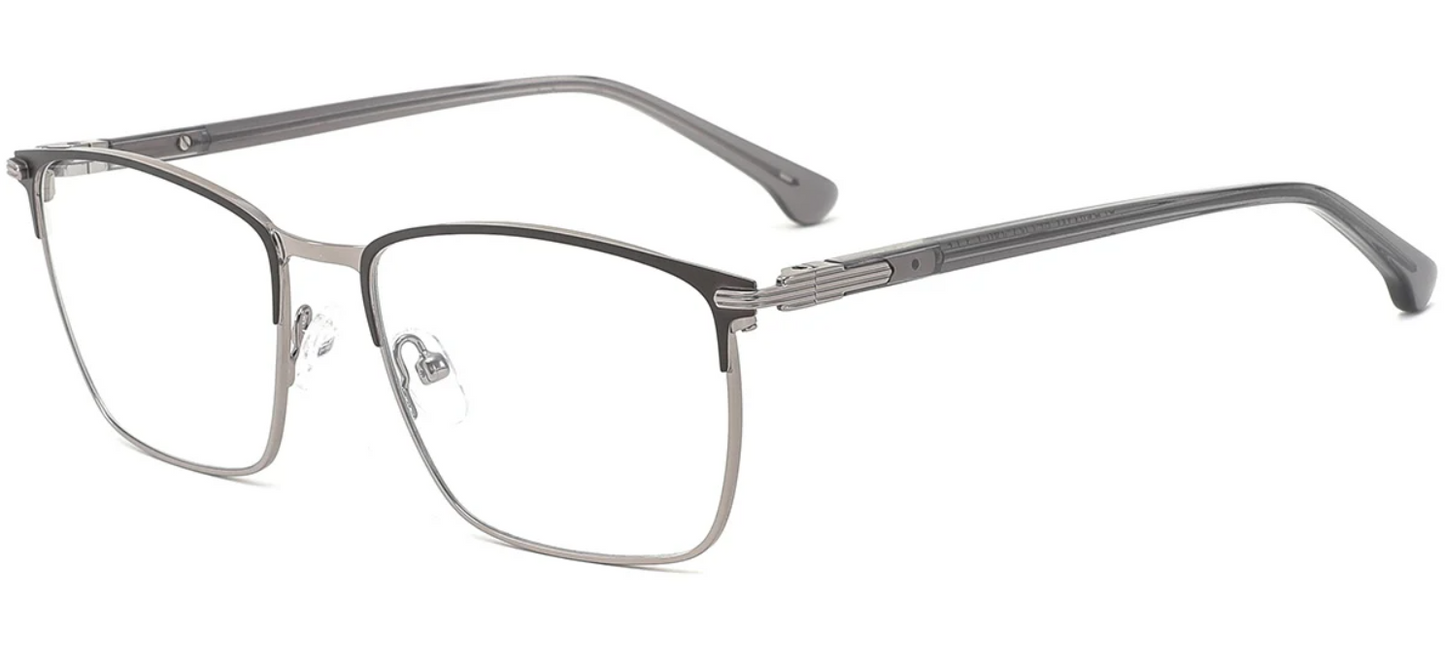 Metal Square Frame F8199