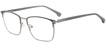 Metal Square Frame F8199