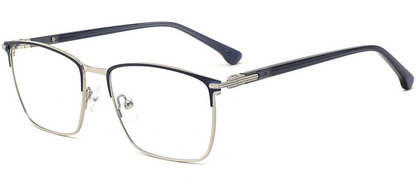 Metal Square Frame F8199