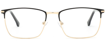 Metal Square Frame F8199