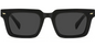 Acetate Rectangle Sunglasses SG7268