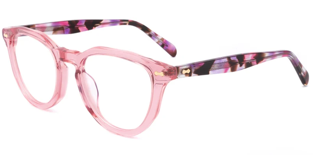 Acetate  Frame F2371