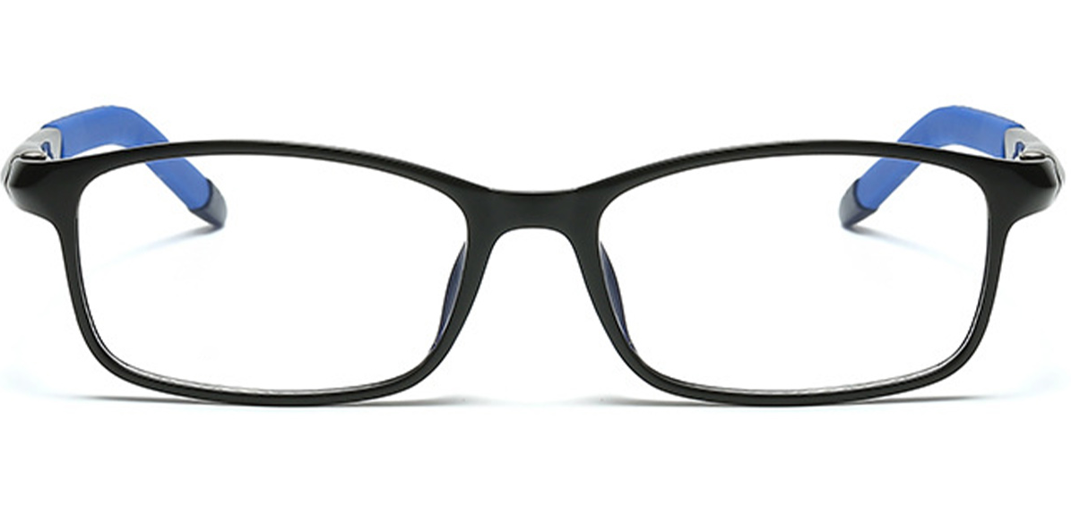 Rechteckiger Kinderrahmen F6334