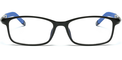 Rechteckiger Kinderrahmen F6334