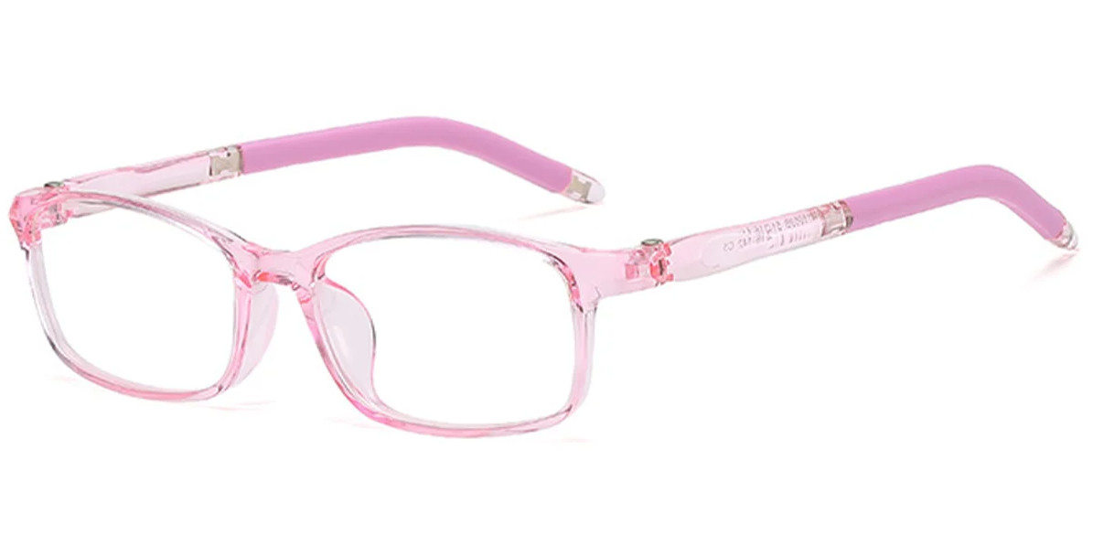 Rechteckiger Kinderrahmen F6334