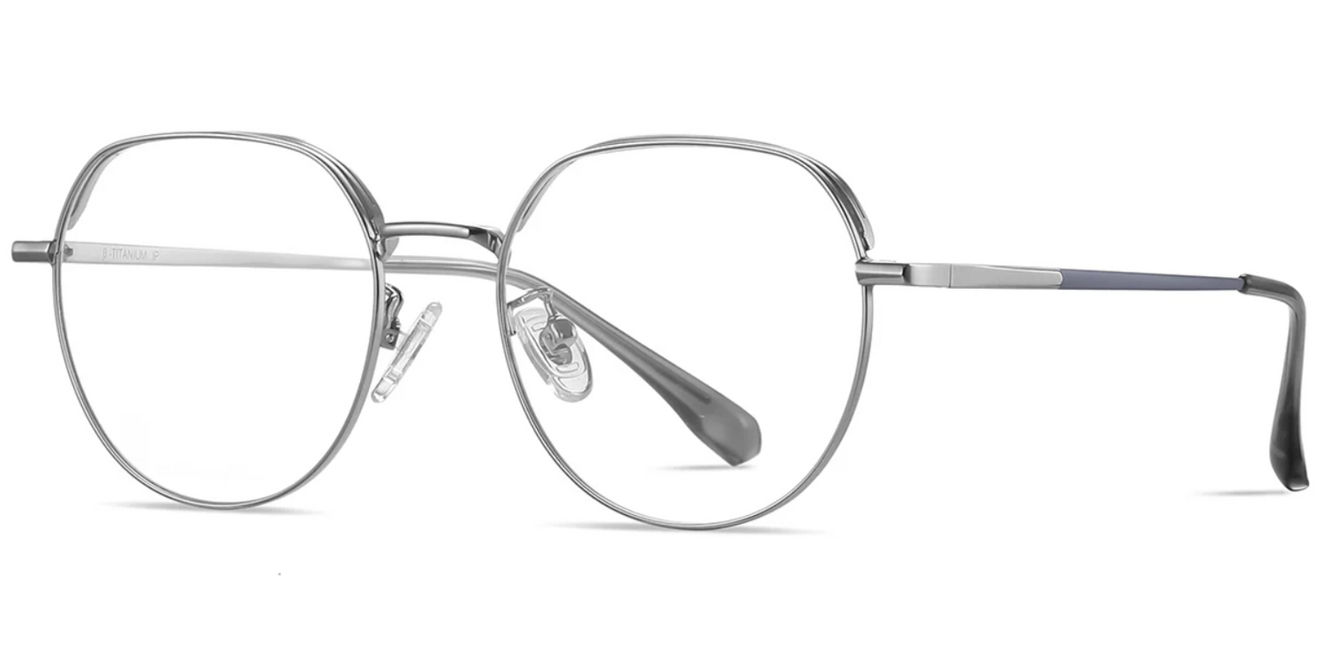 Geometric Frame F6566