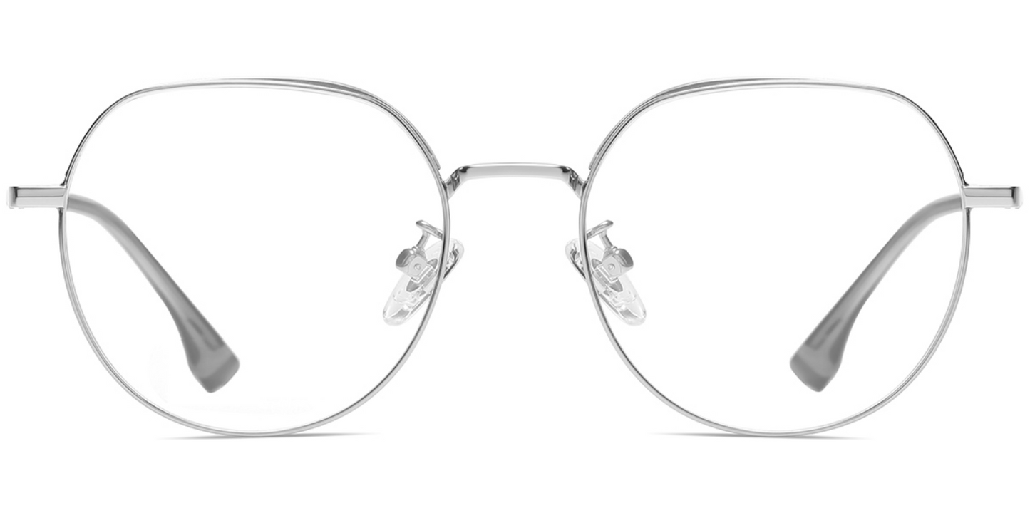 Geometric Frame F6566