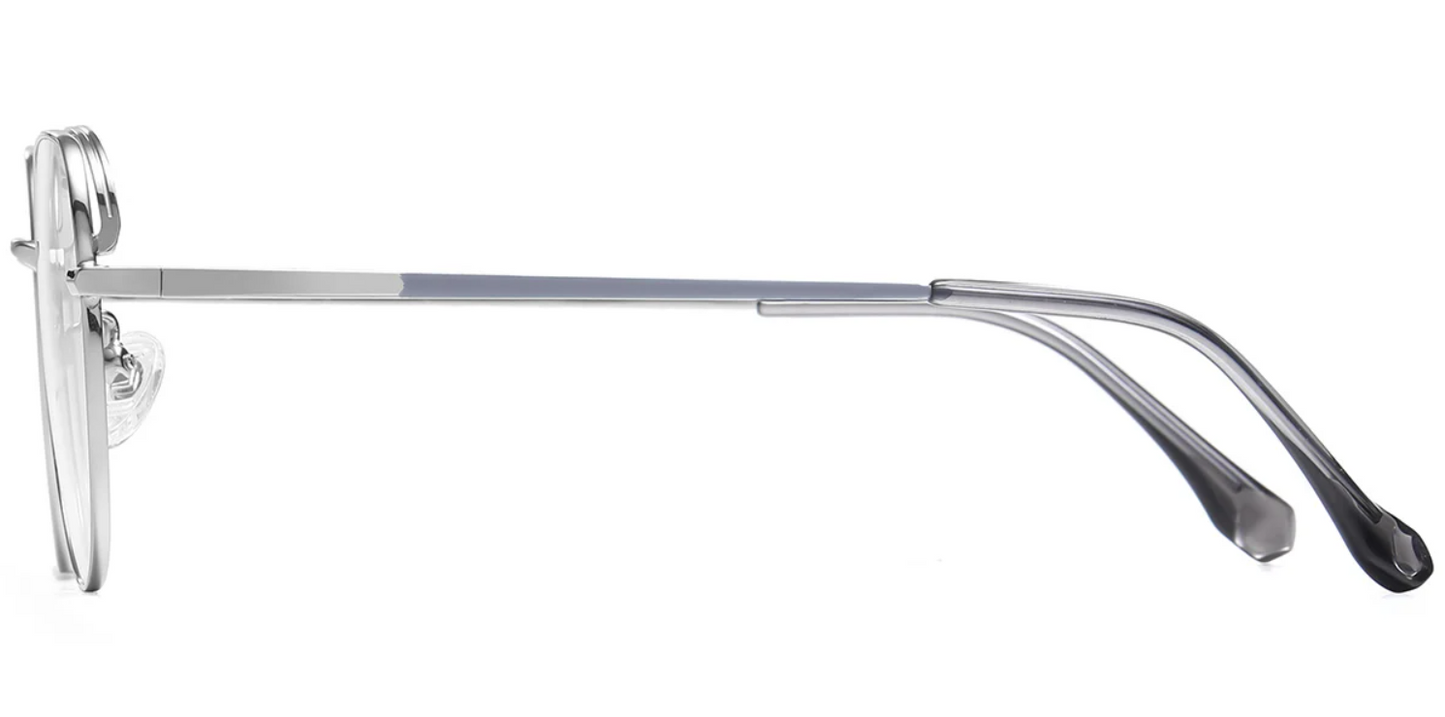 Geometric Frame F6566