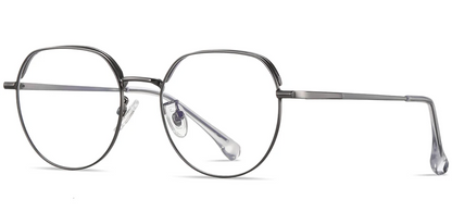 Geometric Frame F6566