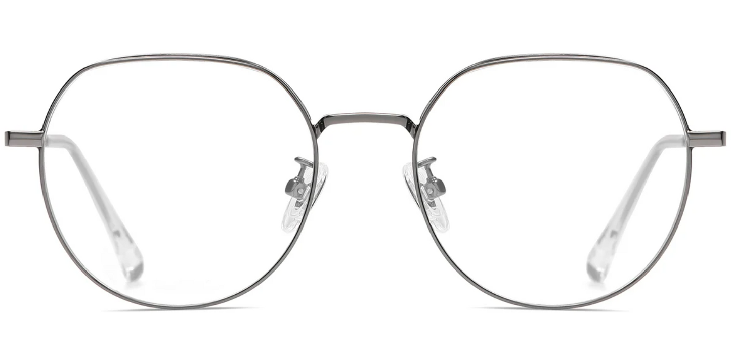 Geometric Frame F6566