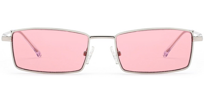 Rectangle Sunglasses SG7238