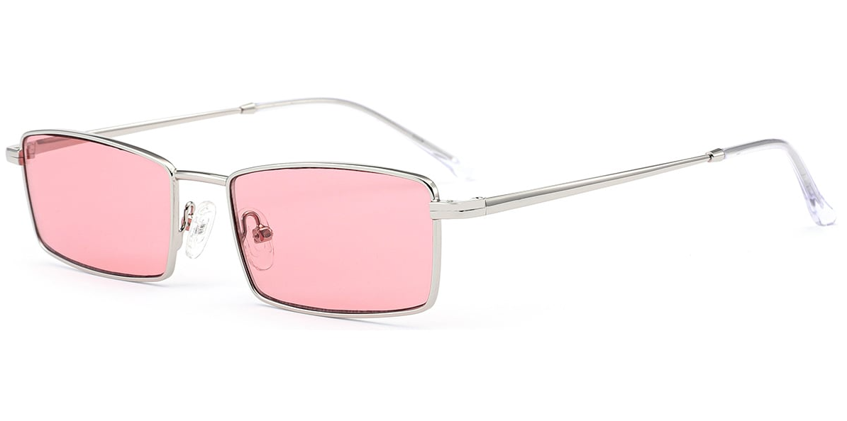 Rectangle Sunglasses SG7238