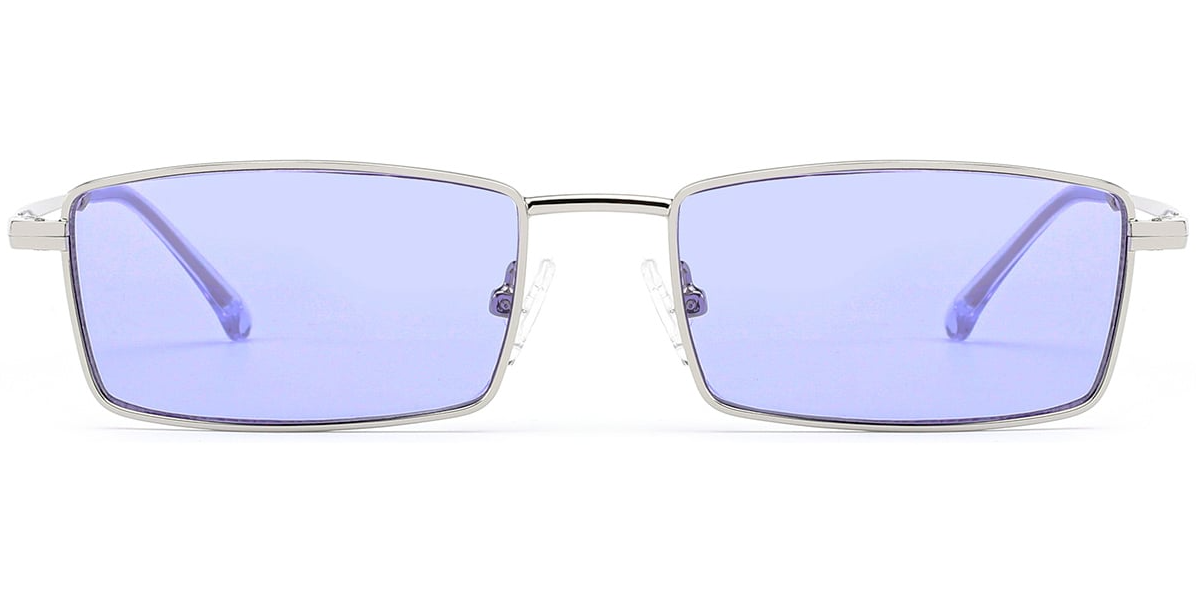 Rectangle Sunglasses SG7238