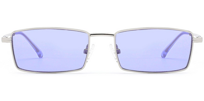 Rectangle Sunglasses SG7238