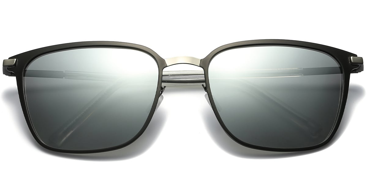 Square Sunglasses SG7129