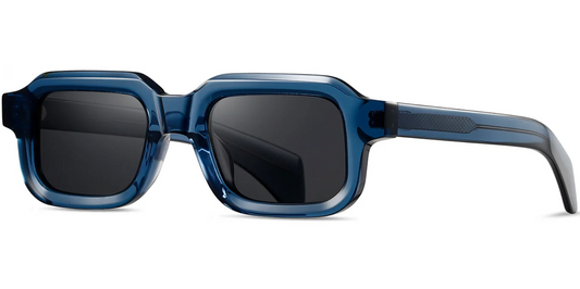 Acetate Square Sunglasses SG6986