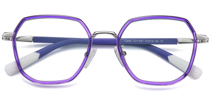 Kid's Square Frame F7350