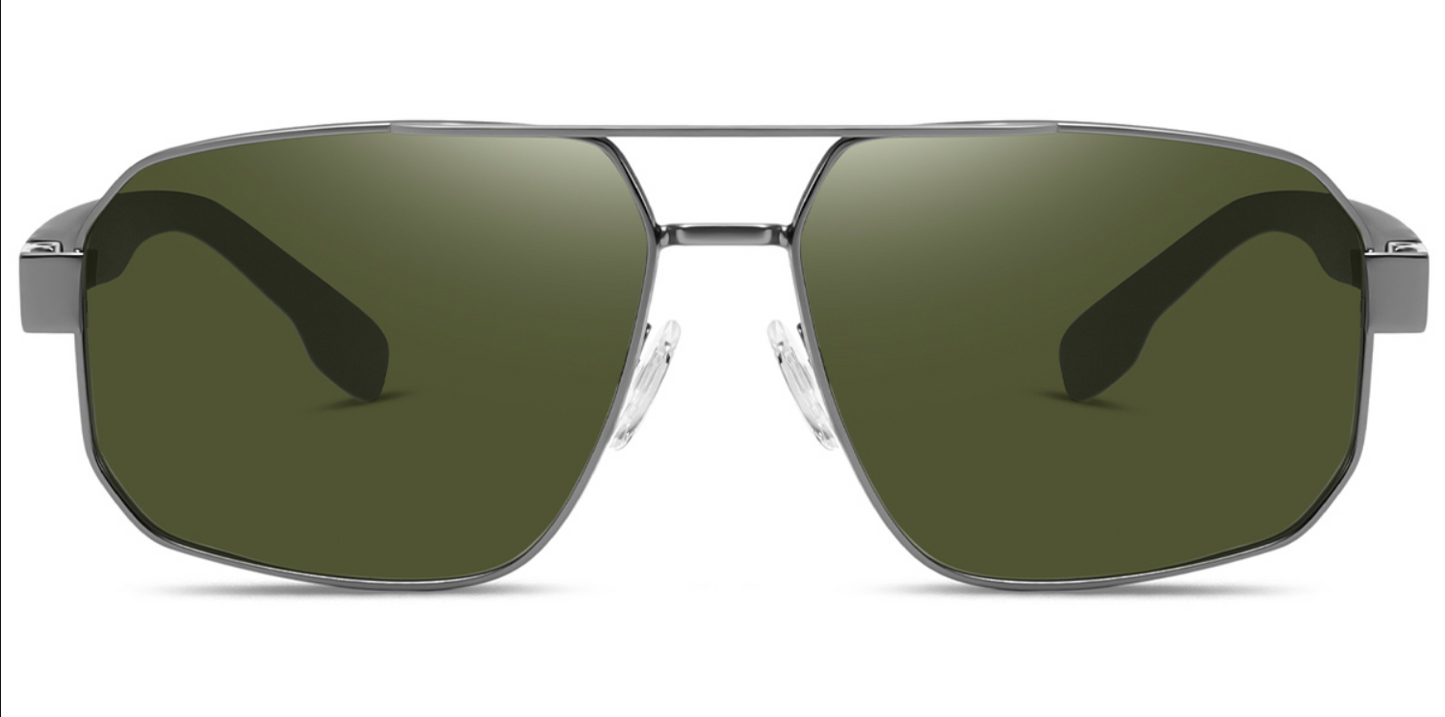 Aviator Sunglasses SG7152