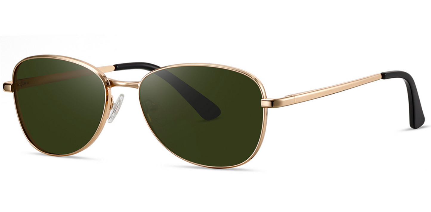 Oval Sunglasses SG7155