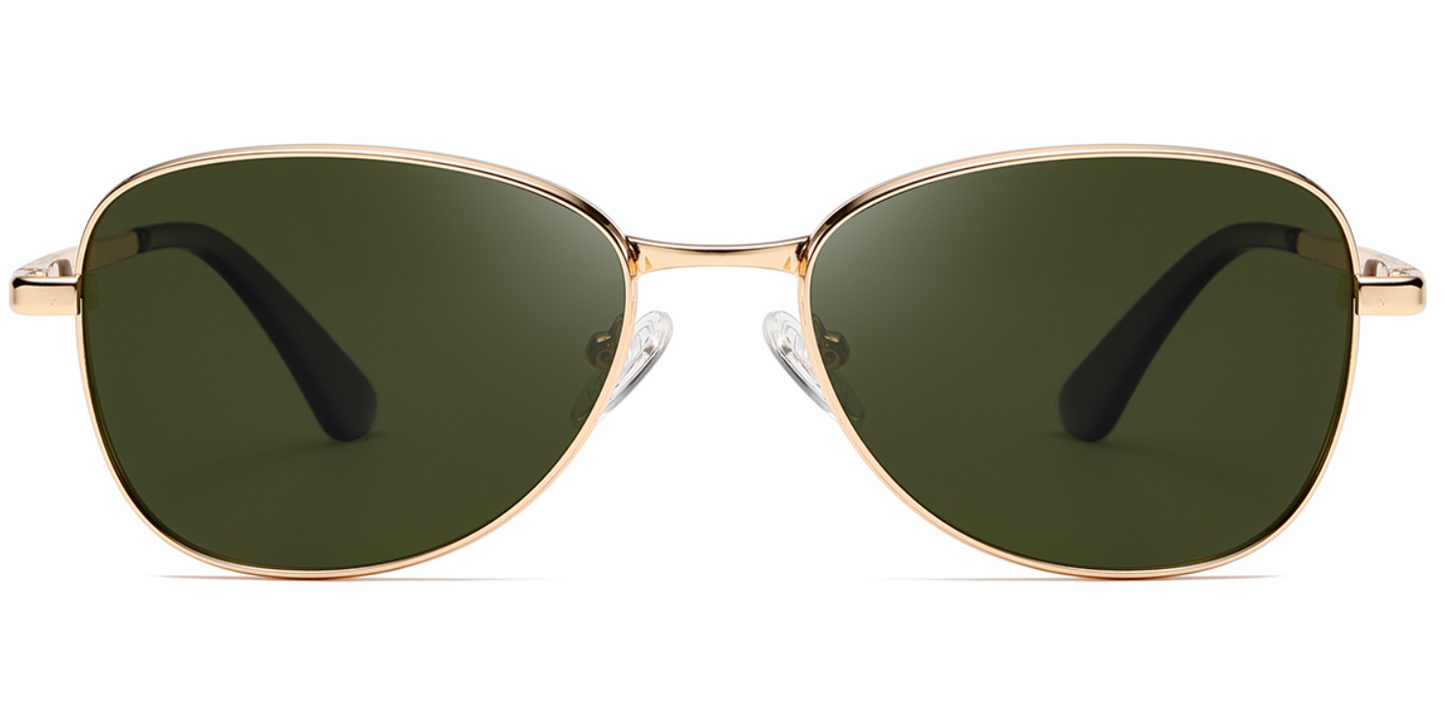 Oval Sunglasses SG7155