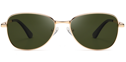 Oval Sunglasses SG7155