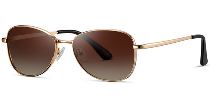 Oval Sunglasses SG7155