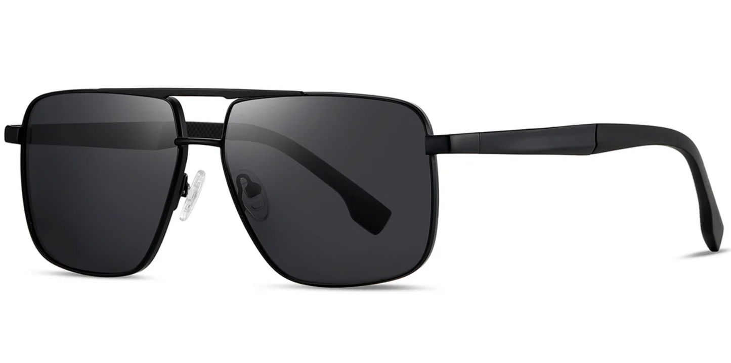 Piloten-Sonnenbrille SG7154