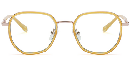 Geometric Frame F4023