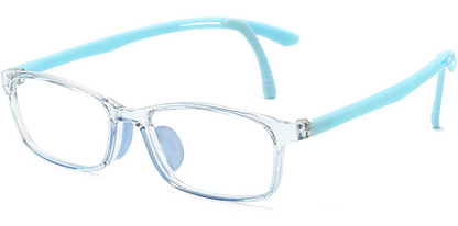 Rechteckiger Kinderrahmen F7337