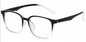 Quadratische Kinderbrille F7117