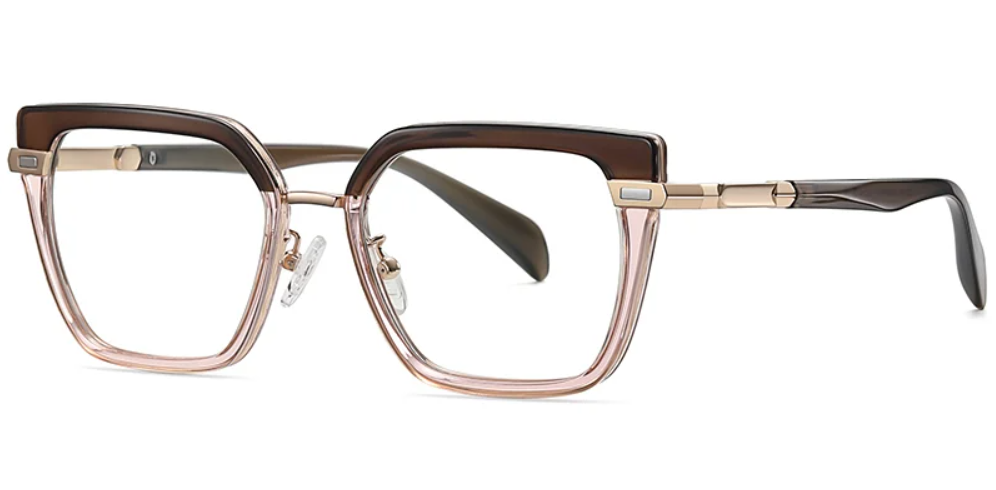 Cat Eye Frame F4095