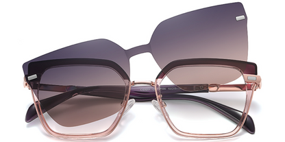 Cat Eye Frame F4095