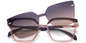 Cat Eye Frame F4095