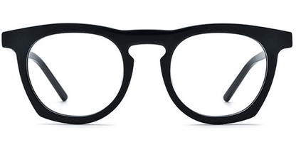 Acetate Square Frame F6058