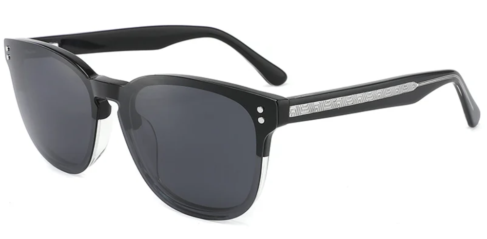 Acetate Square Frame F3290