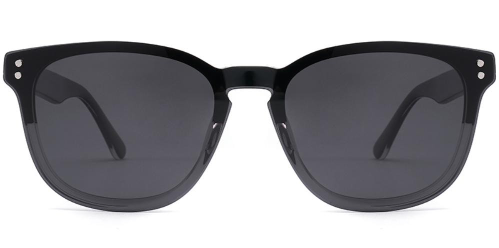 Acetate Square Frame F3290