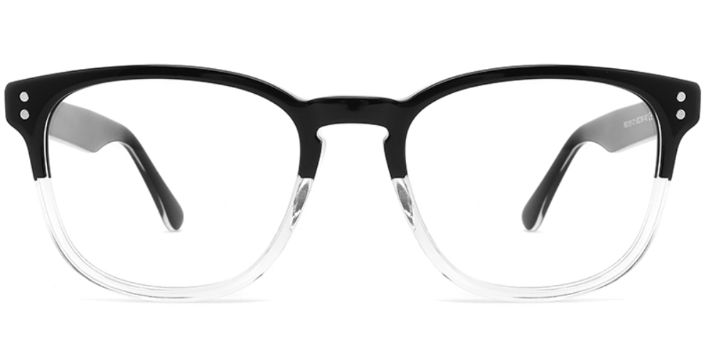 Acetate Square Frame F3290