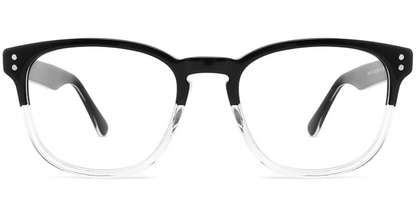 Acetate Square Frame F3290