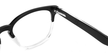 Acetate Square Frame F3290
