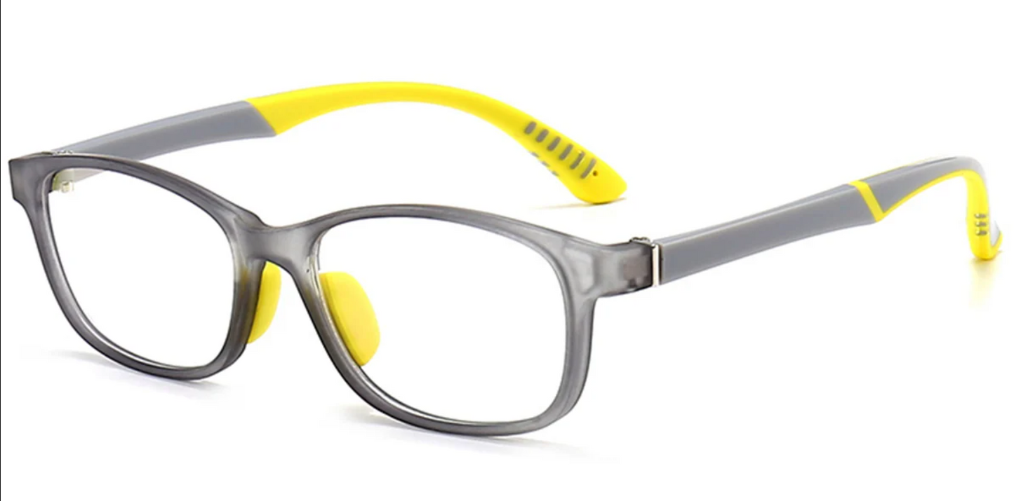 Rechteckiger Kinderrahmen F5613