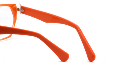 Acetate Geometric Frame F4279