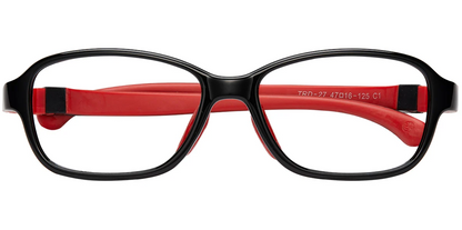 Kinder TR Rechteckrahmen F2509