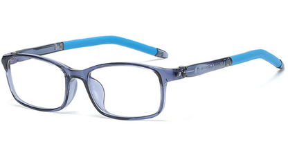 Rechteckiger Kinderrahmen F6334