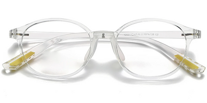 Ovaler Kinderrahmen F7116