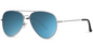 Piloten-Sonnenbrille SG5808