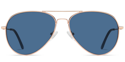 Piloten-Sonnenbrille SG5808