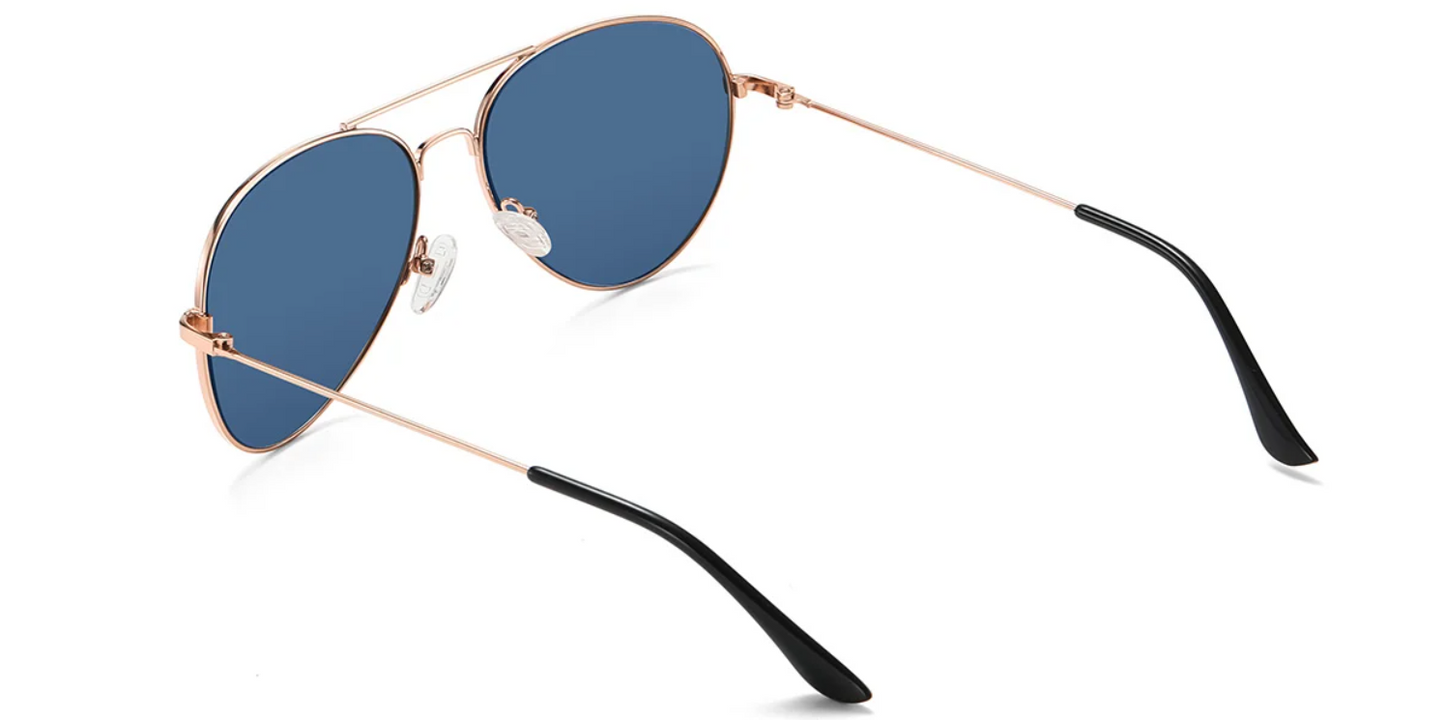 Piloten-Sonnenbrille SG5808