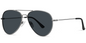 Piloten-Sonnenbrille SG5808